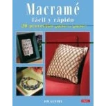 Imagen de Macrame Facil Y Rapido