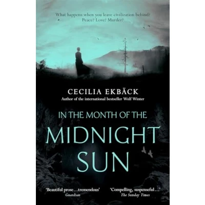 Imagen de In The Month Of Midnight Sun