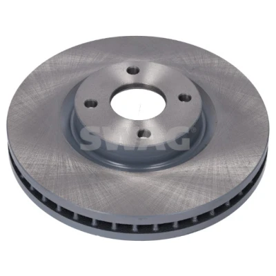 Imagen de SWAG Disco de freno FORD: Ecosport Mk2 Eje delantero 300mm 25mm 4Taladro(s) 108mm ventilación interna revestido 33 11 0931 2147409,GN151125CA