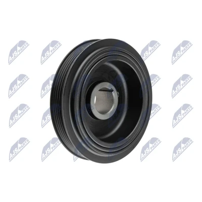 Imagen de NTY RKP TY 012 Polea de Cigüeñal 145 TOYOTA: RAV4 I SUV