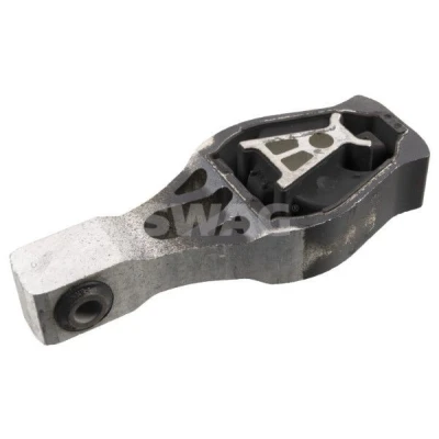 Imagen de SWAG 33 10 2485 Soporte de motor posterior Rodamiento caucho metal PEUGEOT: 308 I Hatchback, II 3008 SUV, CITROËN: C4 Picasso 2