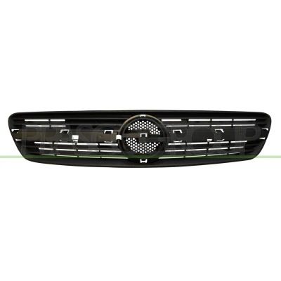 Imagen de PRASCO Premium OP3502001 Parrilla negro