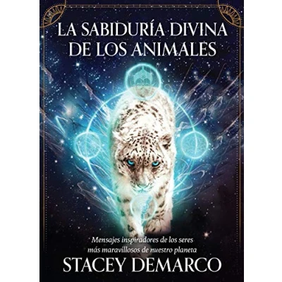 Imagen de La sabiduria divina de los animales (ORACULOS)
