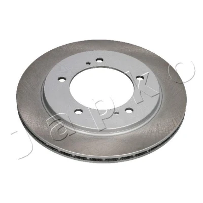 Imagen de JAPKO 60809C Disco de freno Eje delantero 286,6 17 5 108 ventilado barnizado SUZUKI: Grand Vitara 1 SUV
