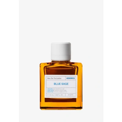 Imagen de KORRES Eau de Toilette, Blue Sage, 50.0 ml