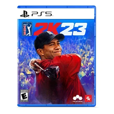 Imagen de PGA Tour 2K23 for PlayStation 5 [USA]