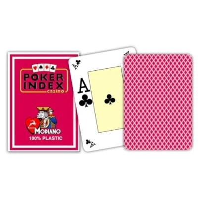 Imagen de Modiano Juego de Cartas