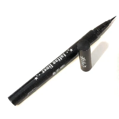 Imagen de Kat Von D Eyeliner líquido tattoo liner
