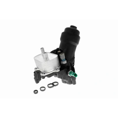 Imagen de Radiador de aceite, transmisión automática VEMO V15 60 6103