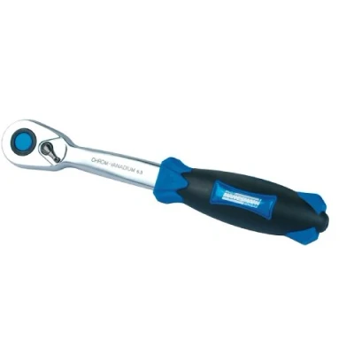 Imagen de Mannesmann M29780 Carraca de 1/4&quot;, adecuado para el n.º artículo 29760/29765/