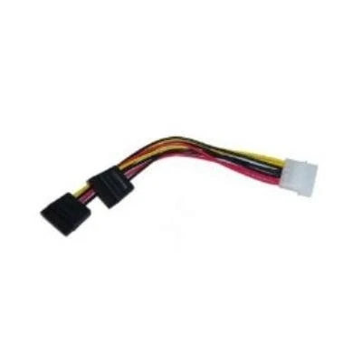 Imagen de Cable Bifurcador Corriente Sata