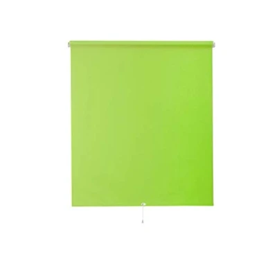 Imagen de SUNL Ines hwa10032 Spring Estor Luz de día, plástico, Verde Claro, 102 x 180 cm