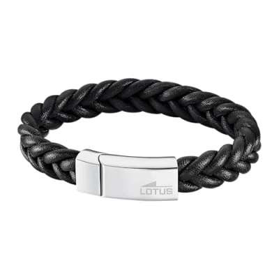 Imagen de LOTUS STYLE Pulsera LS2095 2/2 Men Basic Acero inoxidable 316l 220.00 mm Hombre