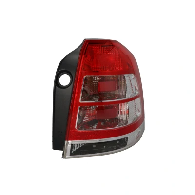 Imagen de MAGNETI MARELLI 714021720803 Piloto trasero derecha PY21W, P21W sin lámparas con portalámparas OPEL: Zafira B