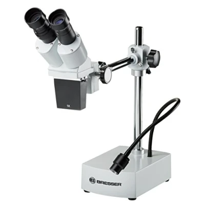 Imagen de Bresser Estereomicroscopio Biorit ICD CS