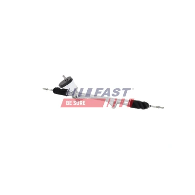 Imagen de FAST FT19120 Cremallera de dirección mecánico para vehículos con eléctrica asistida vehíc. volante a la izquierda RENAULT: SCENIC 2