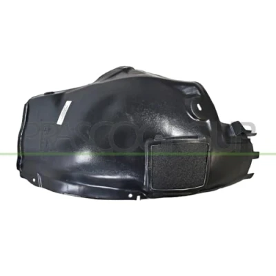 Imagen de PRASCO OP4103604 Guardabarros interior Delante, izquierda OPEL: Astra H Berlina, Hatchback, TwinTop