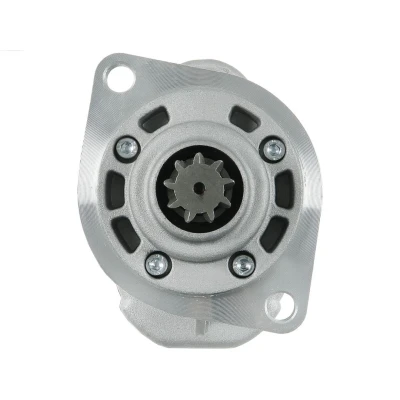 Imagen de AS PL S9058 Motor de arranque 12 1,70 9 VOLKSWAGEN: GOLF 3, Caddy 2, 3 Variant, SEAT: Córdoba I Berlina, SKODA: Favorit Forman, FELICIA 2 Kombi
