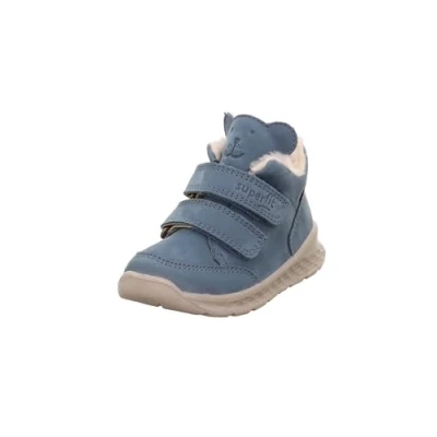 Imagen de Superfit Breeze Leicht gefütterte Gore Tex, Zapatos para bebé, Hellblau 8020, 26 EU Ancho