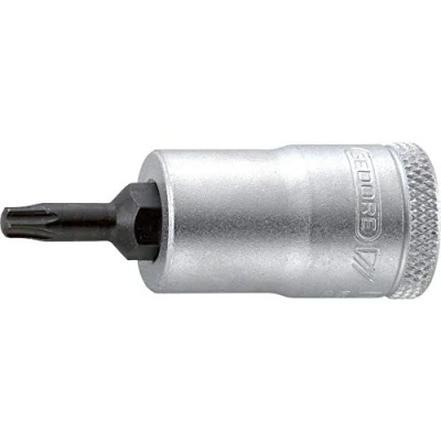 Imagen de Gedore ITX 30 T25 Vaso destornillador 3/8&quot;