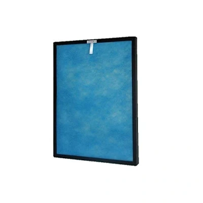 Imagen de YATEK Filtro de Doble Capa HEPA y Antibacterial para el purificador Aire K 03