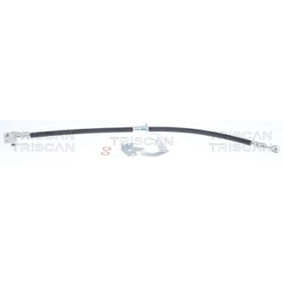 Imagen de TRISCAN 8150 40148 Latiguillos de Freno F8x1.25/F10x1 HONDA: Jazz 2