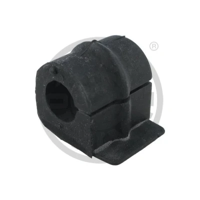 Imagen de OPTIMAL F8 5332 Silentblock Barra Estabilizadora Eje delantero, izquierda, derecha 19 OPEL: Calibra A, Combo B Furgón, Astra F CC