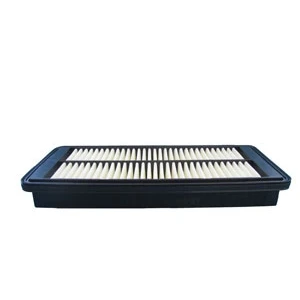 Imagen de ALCO FILTER MD 8934 Filtro de aire 42,0 144,0 344,0 Cartucho filtrante MAZDA: 2 Hatchback, MX 5 IV, FIAT: 124 Spider