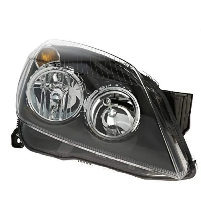 Imagen de MAGNETI MARELLI 710301166201 Faros izquierda H7/H7 Halógena para circulación por la derecha con servomotor reg. alcance luces norauto, oscaro,