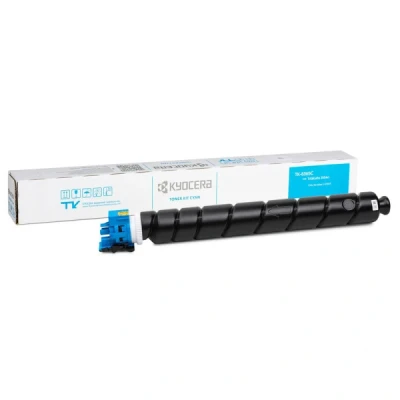 Imagen de Kyocera TK 8365C toner cian