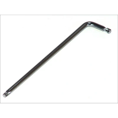 Imagen de Llave de husillo TORX TOPTUL T30 extra lang Longitud: 166mm