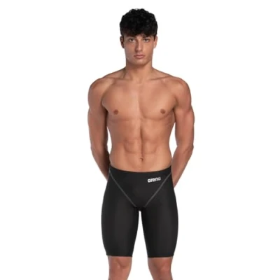 Imagen de Arena Bañador Jammer para Hombre Powerskin ST Next, Homologado por Fina, de Tejido Reciclado, Forrado
