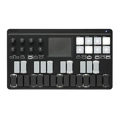 Imagen de Korg nanoKEY Studio Controlador midi