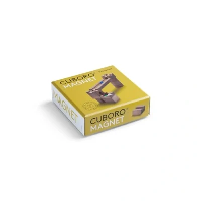 Imagen de Cuboro Magnet The Extra Set for Magic Bridges