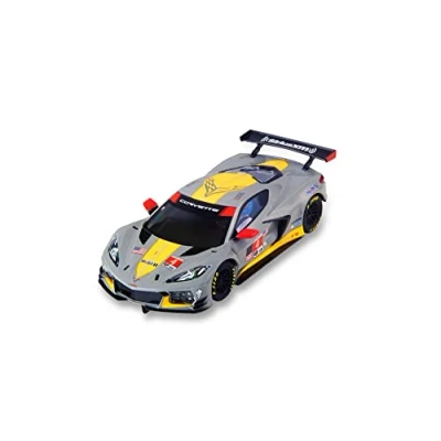Imagen de SCALEXTRIC Coche de Carreras Original Slot Escala 1:32 (Chevrolet Corvette C8R Fassler)