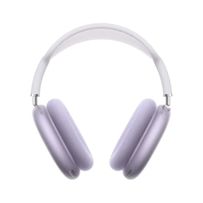 Imagen de Apple AirPods Max, Diadema Bluetooth, Cancelación activa de ruido, Smart Case, Púrpura