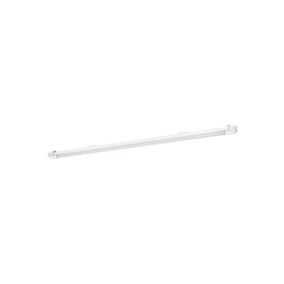 Imagen de LEDVANCE Tubo de luz (acero, 24 W), color blanco