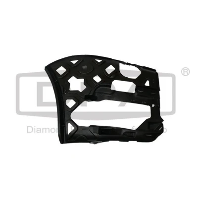 Imagen de DPA 88071828702 Soporte, parachoques derecha VOLKSWAGEN: CADDY 4 Kombi