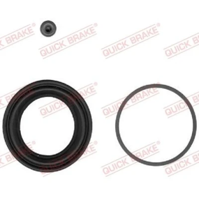 Imagen de QUICK BRAKE 114 0028 Kit de Reparación Frenos 57 HONDA: CRX 2, CIVIC 4 Hatchback