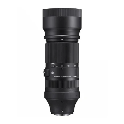 Imagen de 100 400mm F 5 6.3 DG DN OS para Montaje X