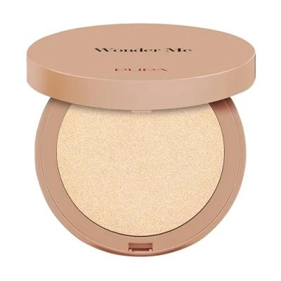 Imagen de Pupa Wonder Me Iluminador 7,5 g