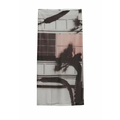 Imagen de Desigual Falda acampanada, Mujer, Talla: XS, White