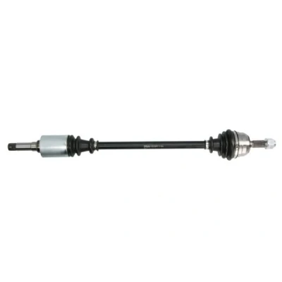 Imagen de PASCAL G2C056PC Árbol de transmisión Eje delantero, derecha 805 para vehículos sin ABS CITROËN: Saxo Hatchback, C4 I Berlingo II Furgón