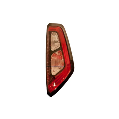 Imagen de PRASCO FT3444153 Piloto trasero derecha negro sin portalámparas FIAT: Punto Evo Hatchback