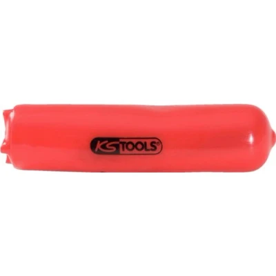 Imagen de KS Tools 117.4243 Manguito con aislamiento protector y tapa de apriete, 30 mm