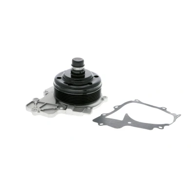 Imagen de VAICO V30 50086 Bomba de agua con junta mecánico Aletas plástico Original calidad MERCEDES BENZ: Sprinter 3.5 T Furgón, Bus