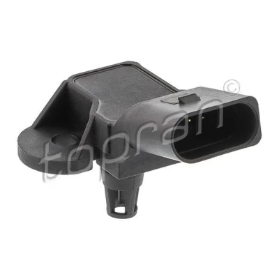 Imagen de TOPRAN 119 243 Sensor de presión, servofreno