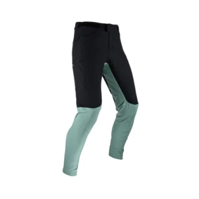 Imagen de Leatt Pantalones MTB Trail 2.0, Negro, 36W para Hombre