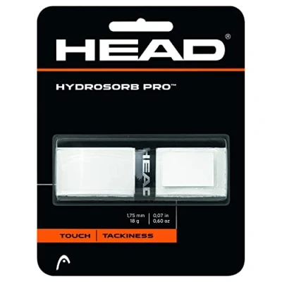 Imagen de Head 3B T.I.P. Red Pelota DE Espuma Grip, Unisex Adulto, Blanco, Talla única