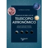 Imagen de Observar el cielo con telescopio astronómico